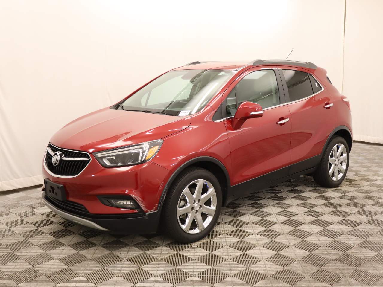 2017 Buick Encore Essence