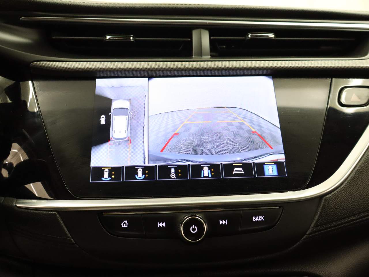 2022 Buick Encore GX Select - Photo 11