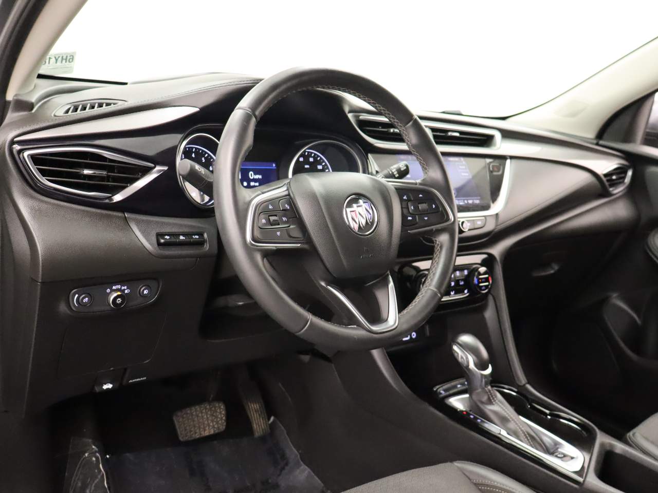 2022 Buick Encore GX Select - Photo 14