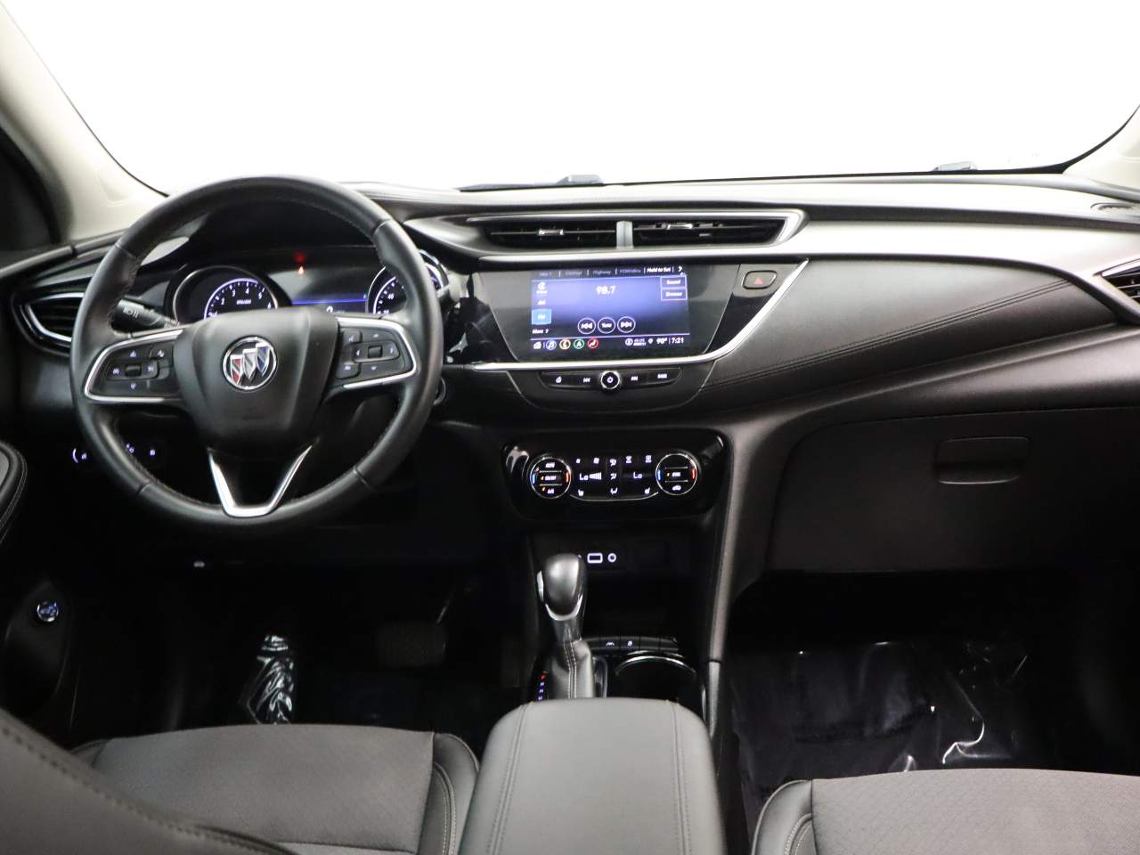 2022 Buick Encore GX Select - Photo 13