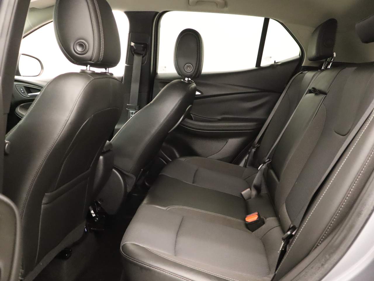 2022 Buick Encore GX Select - Photo 16