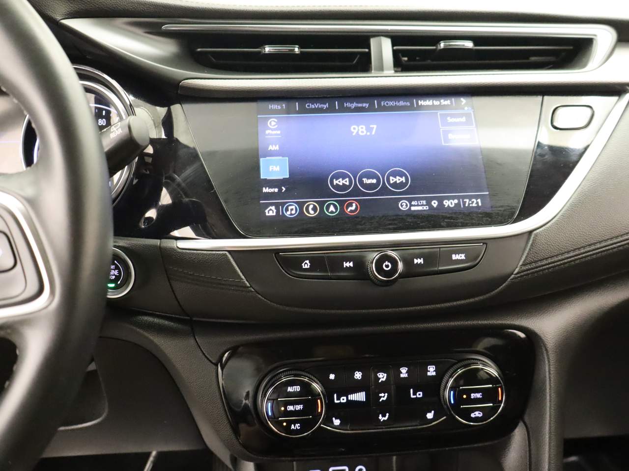2022 Buick Encore GX Select - Photo 10