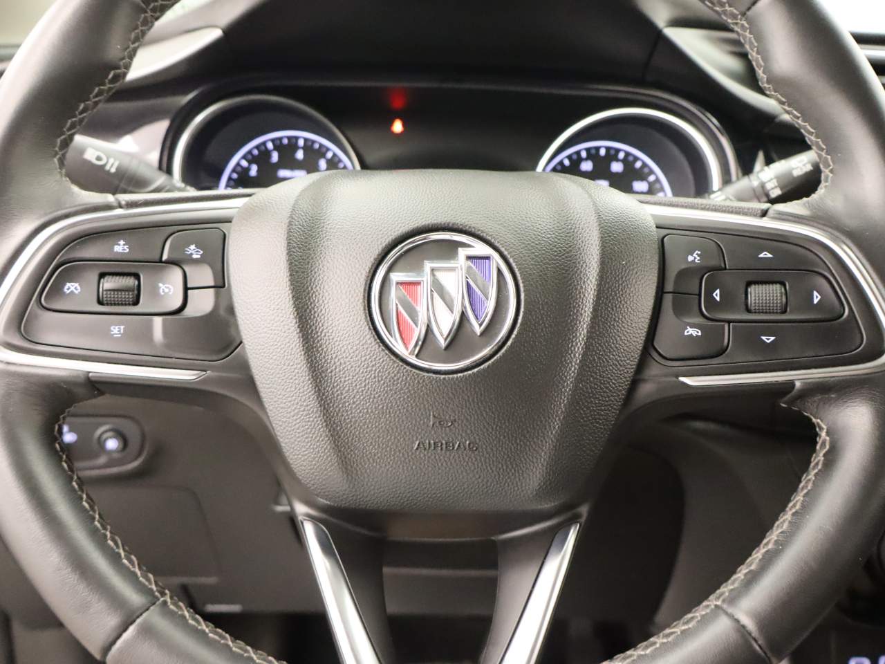 2022 Buick Encore GX Select - Photo 12