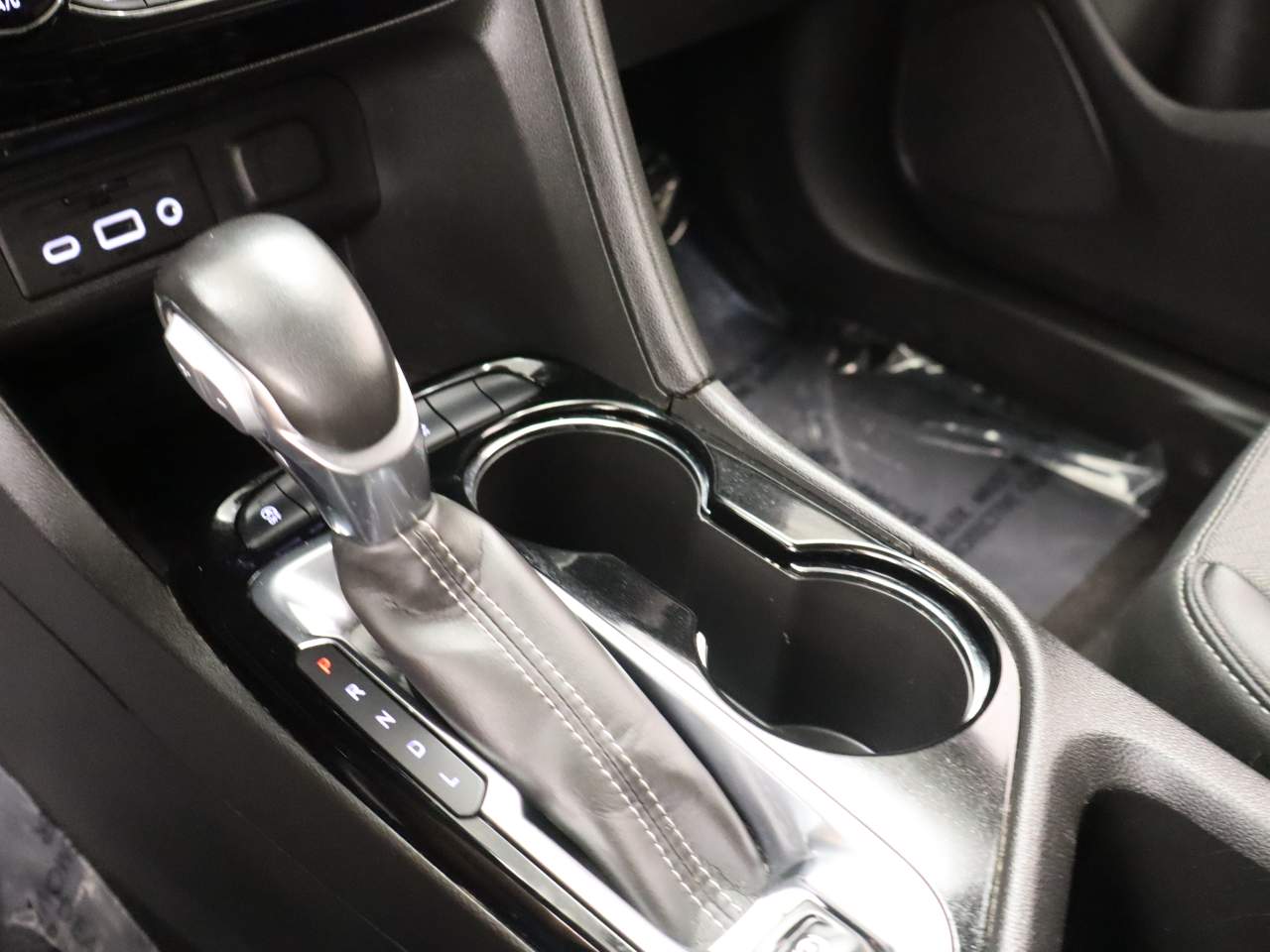 2022 Buick Encore GX Select - Photo 9