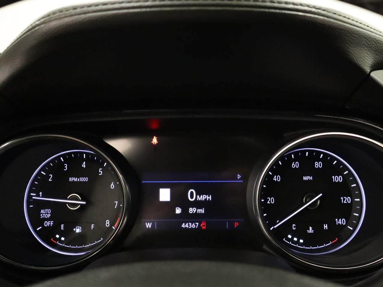 2022 Buick Encore GX Select - Photo 7