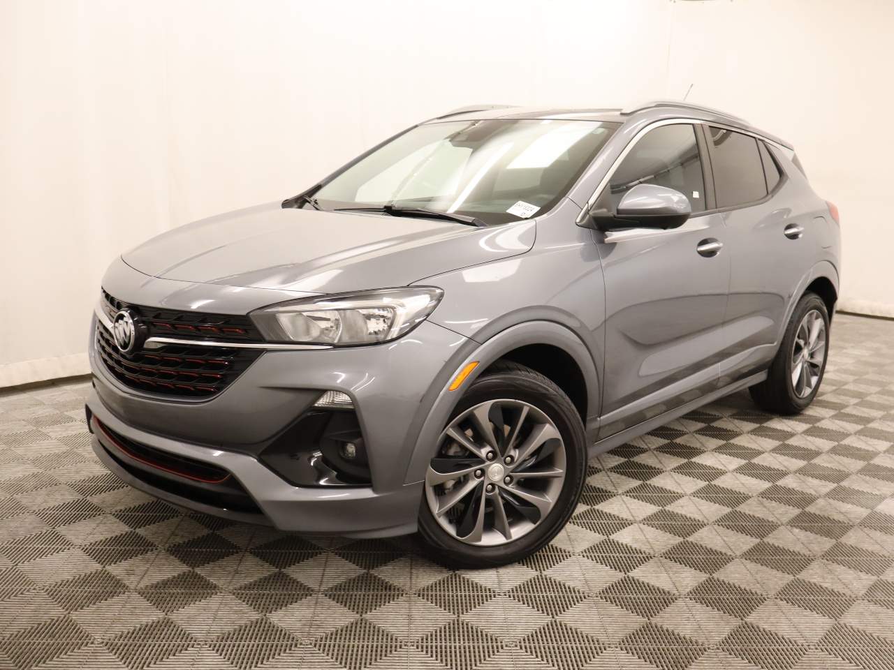 2022 Buick Encore GX Select's photo