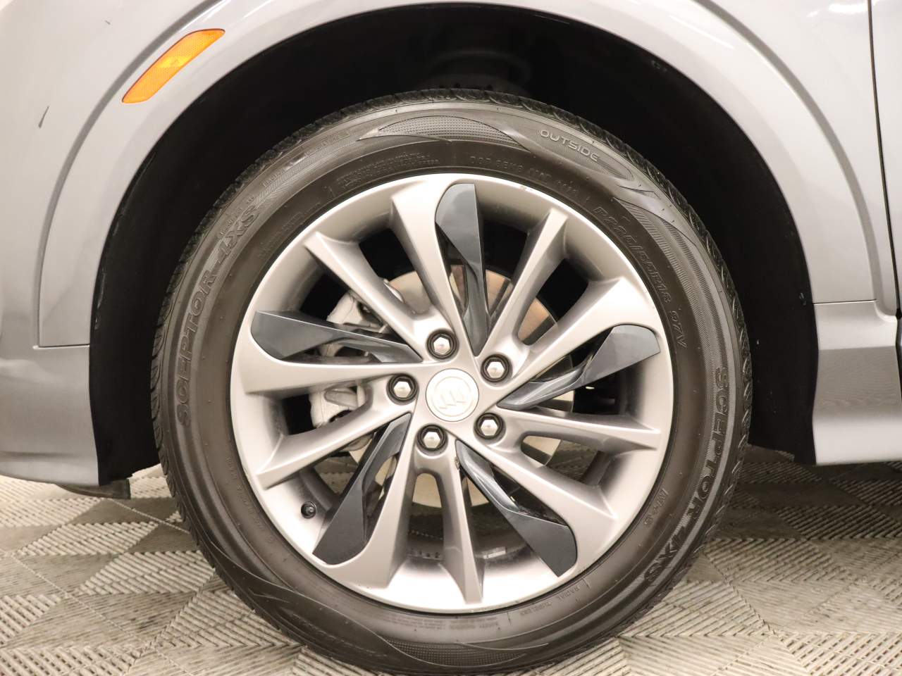 2022 Buick Encore GX Select - Photo 6