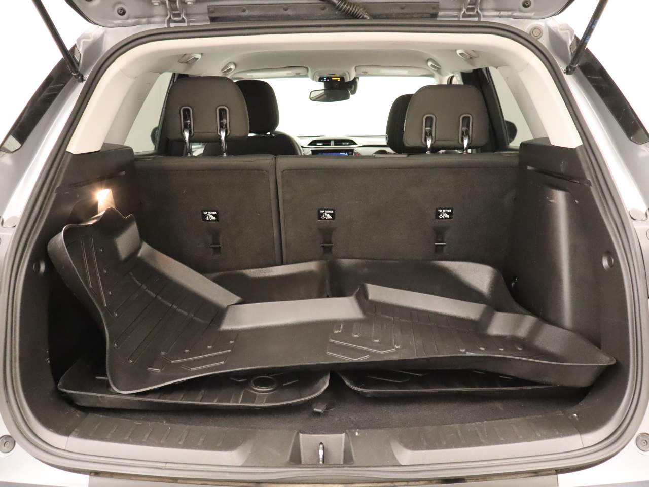 2021 Chevrolet Trailblazer LT - Photo 18