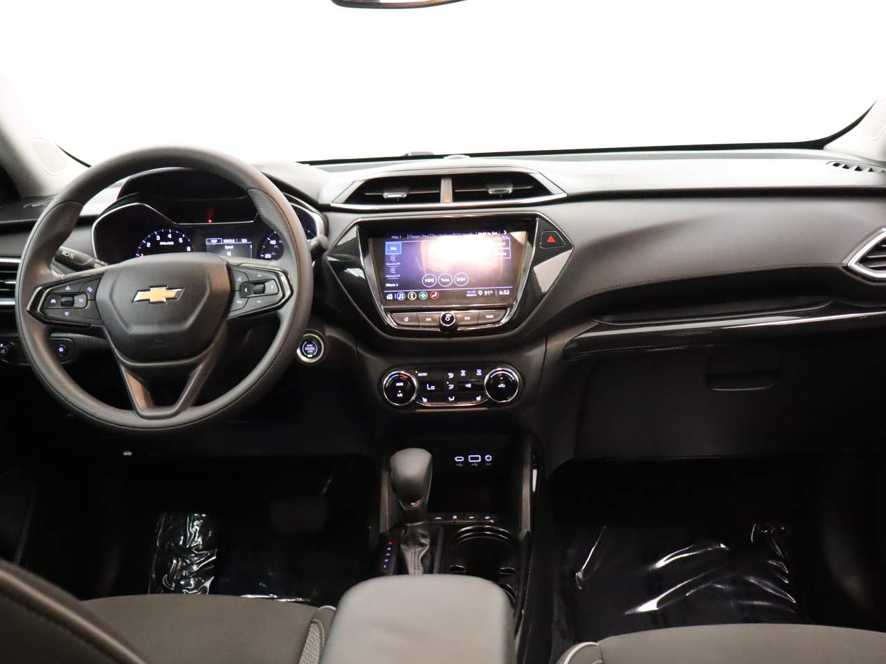2021 Chevrolet Trailblazer LT - Photo 13