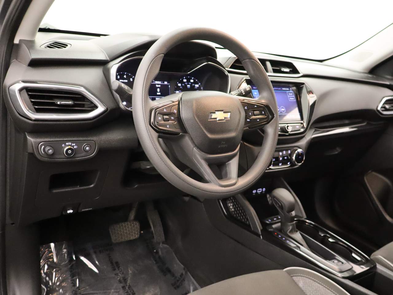 2021 Chevrolet Trailblazer LT - Photo 14