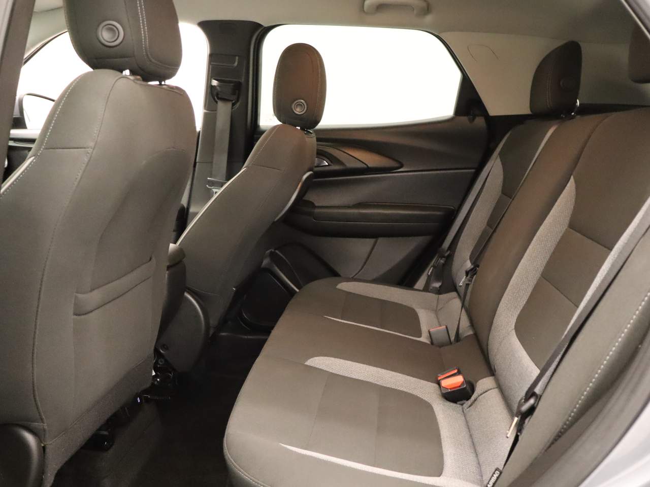 2021 Chevrolet Trailblazer LT - Photo 16