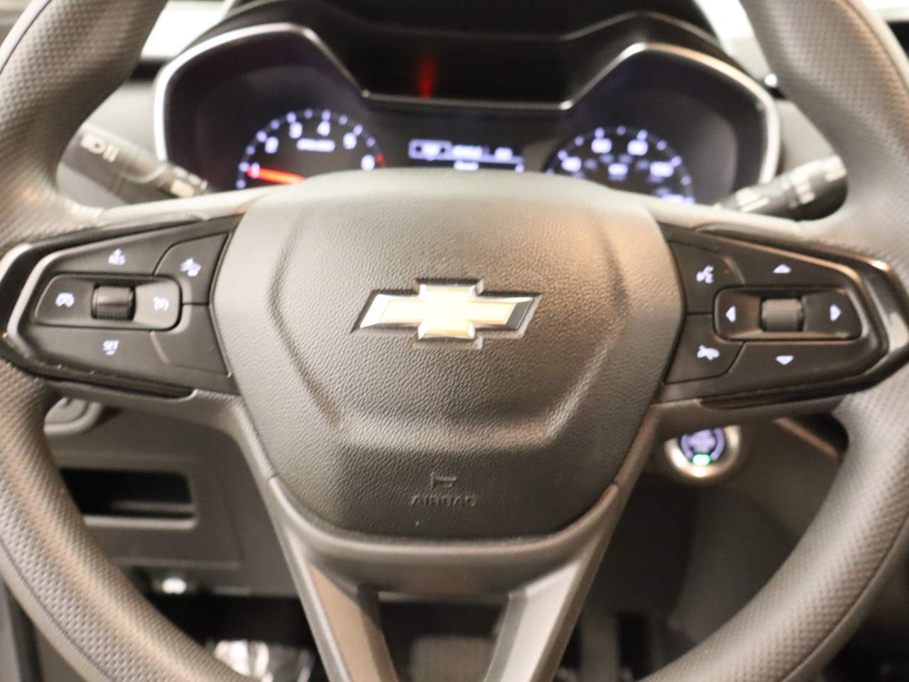 2021 Chevrolet Trailblazer LT - Photo 12
