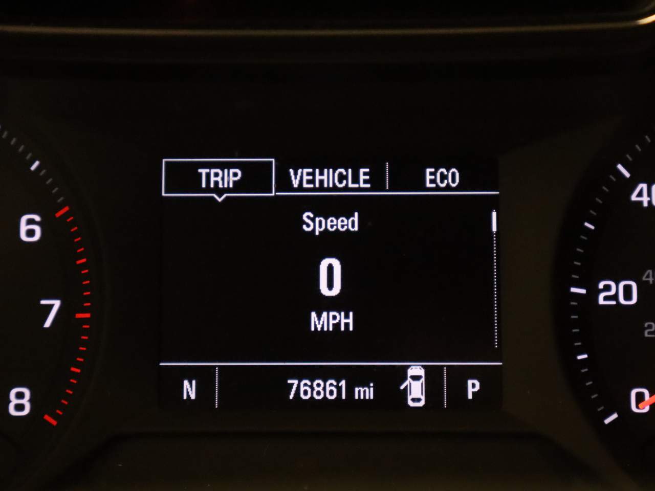 2021 Chevrolet Trailblazer LT - Photo 5