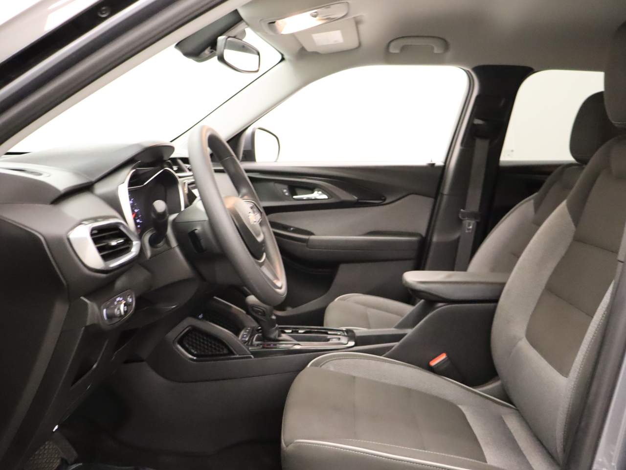 2021 Chevrolet Trailblazer LT - Photo 15