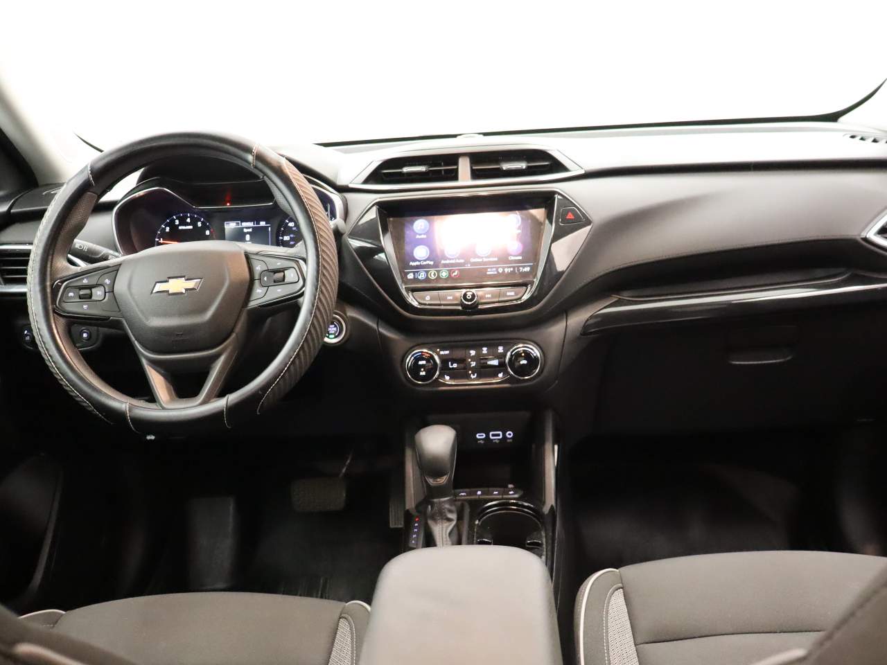 2021 Chevrolet Trailblazer LT - Photo 6