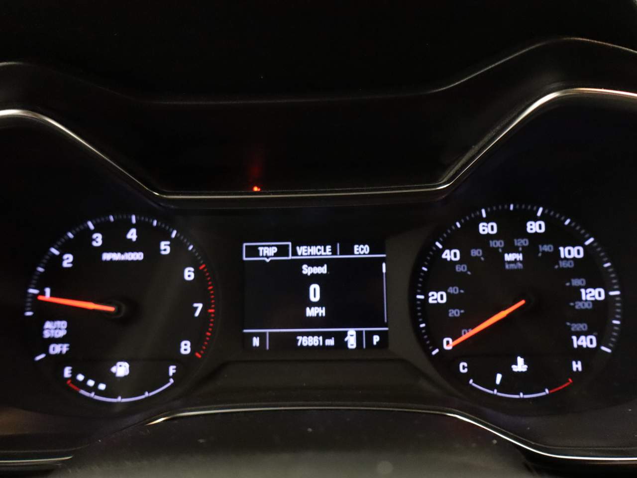 2021 Chevrolet Trailblazer LT - Photo 4