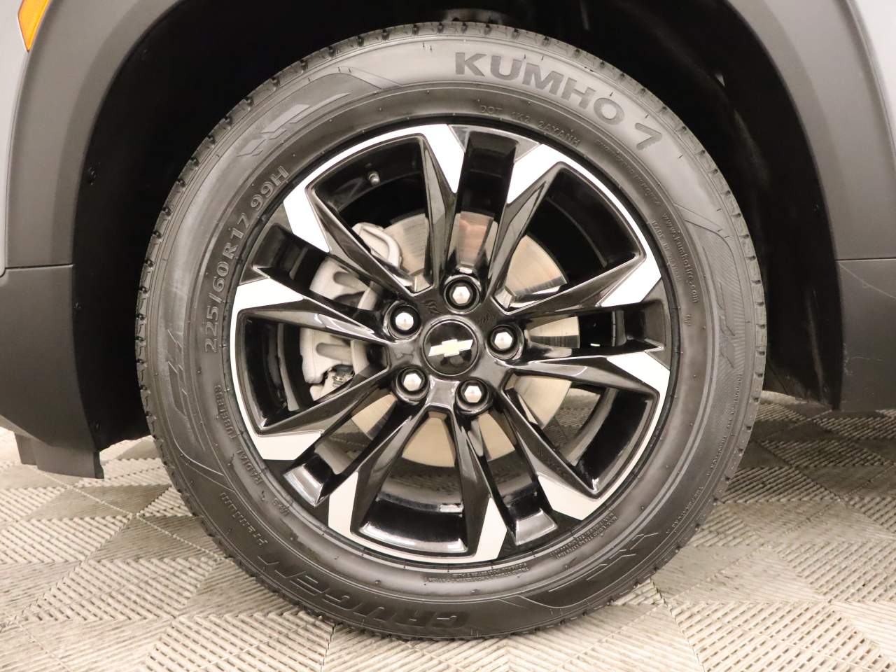 2021 Chevrolet Trailblazer LT - Photo 6