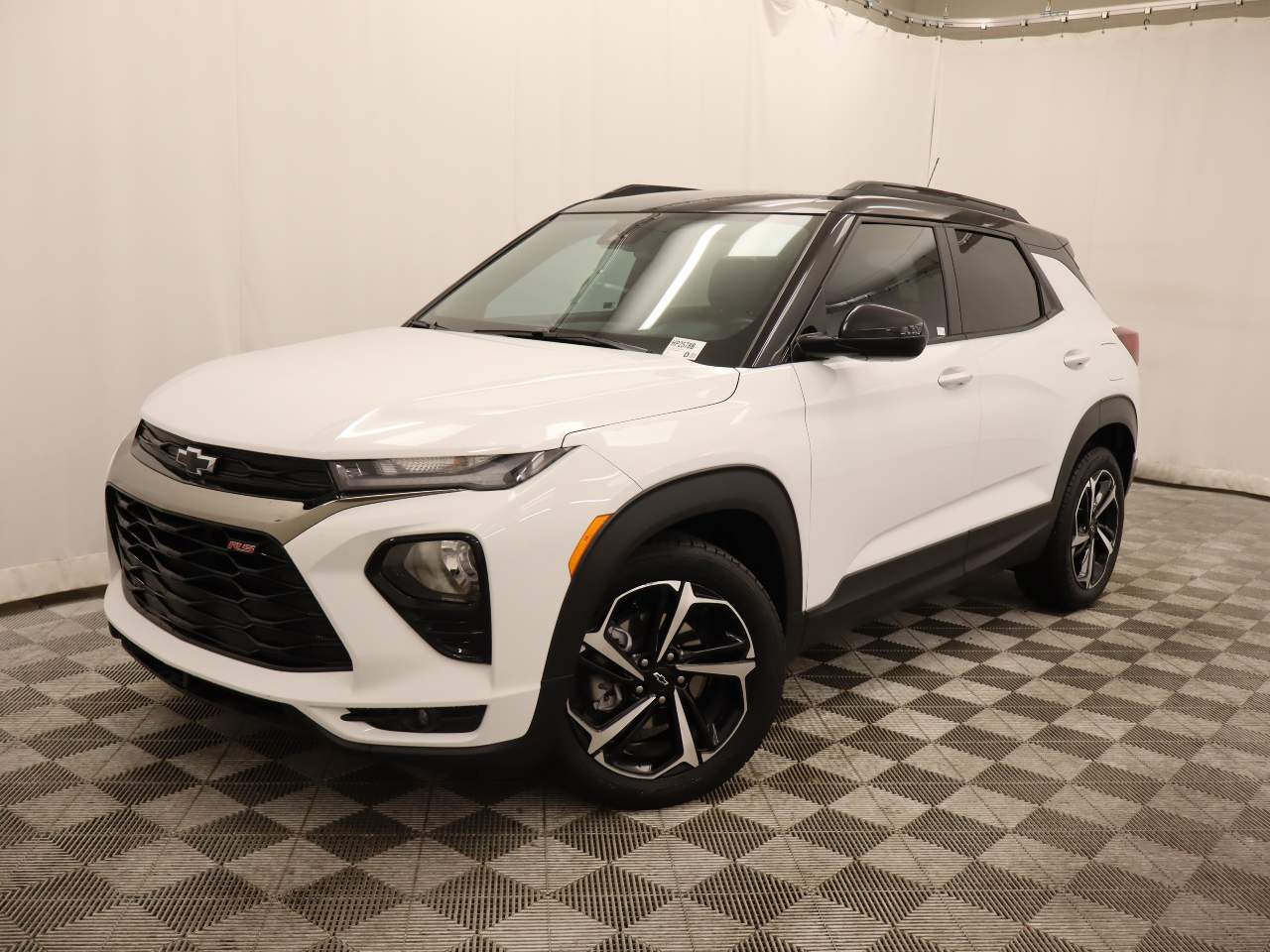 2021 Chevrolet Trailblazer