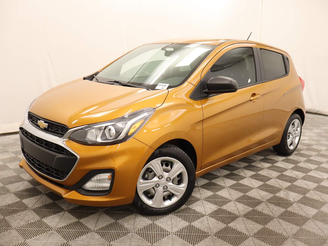 2020 Chevrolet Spark LS CVT