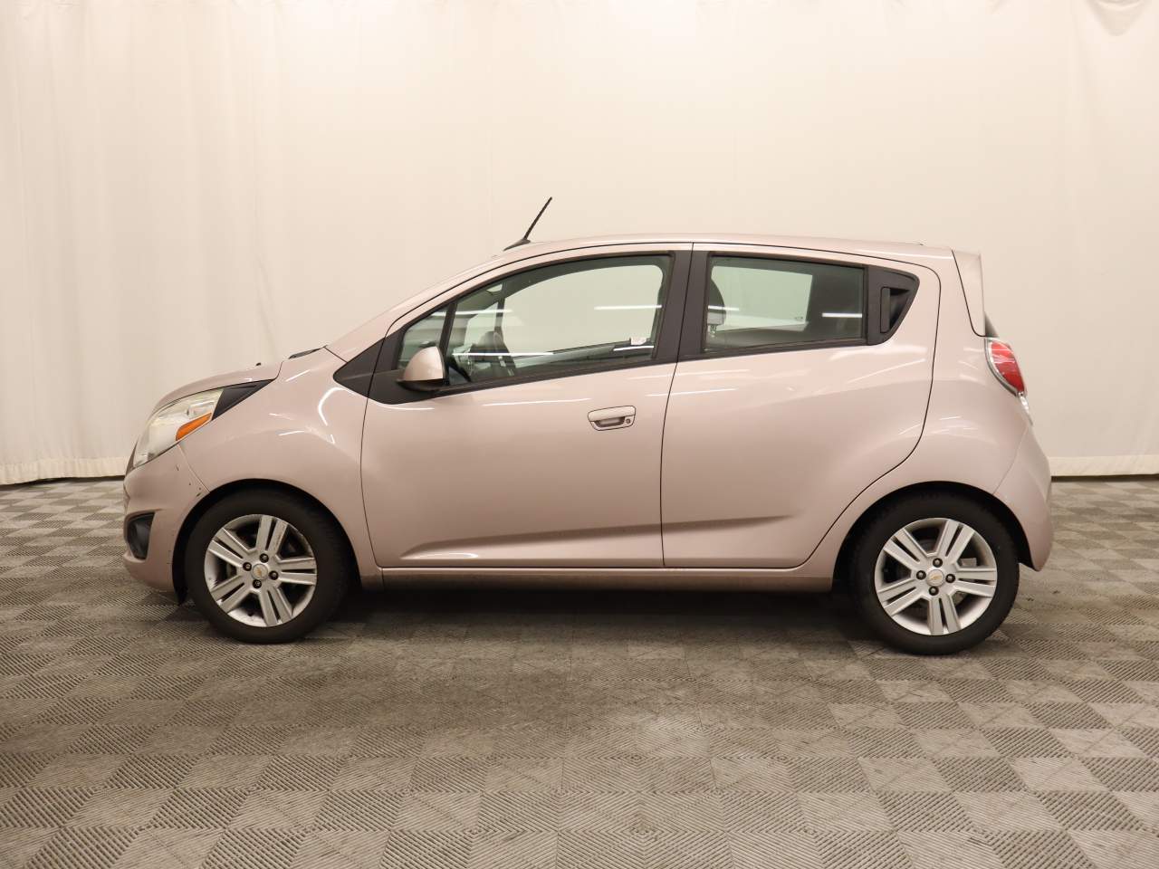 2013 Chevrolet Spark 1LT Auto