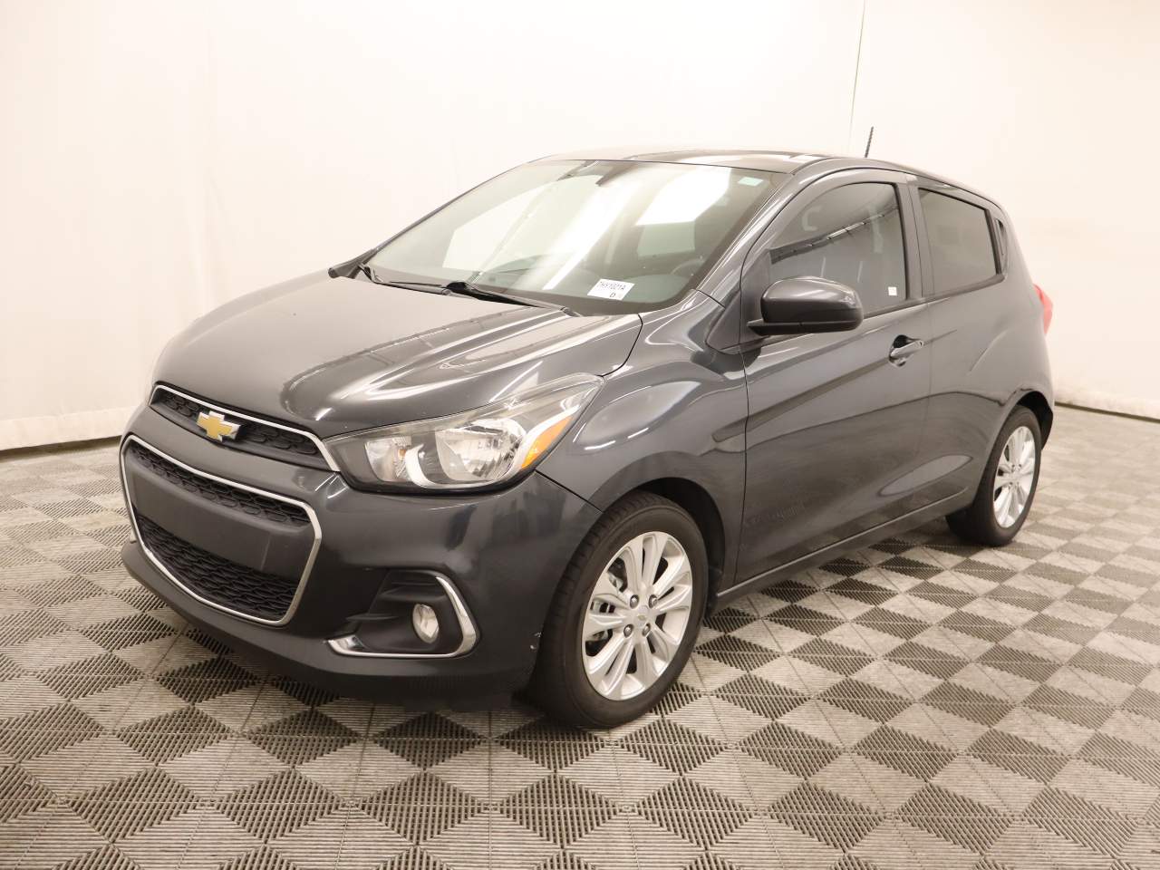 2018 Chevrolet Spark 1LT CVT