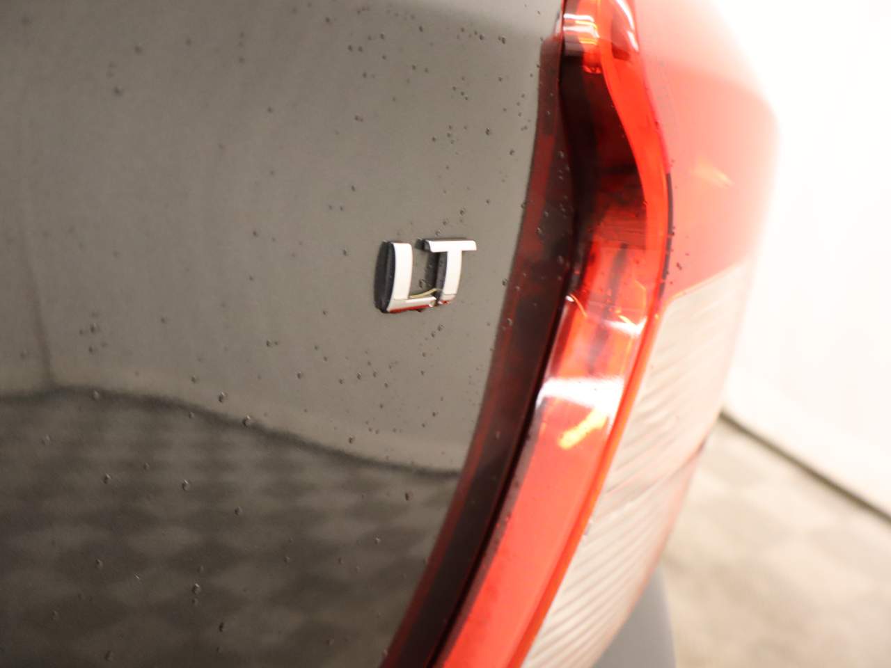 2018 Chevrolet Spark 1LT CVT