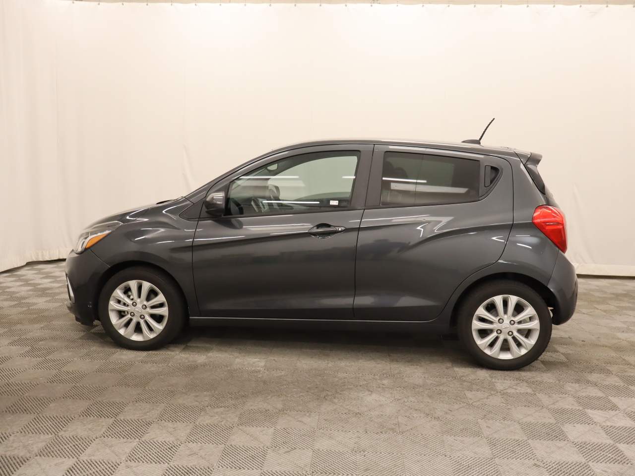 2018 Chevrolet Spark 1LT CVT