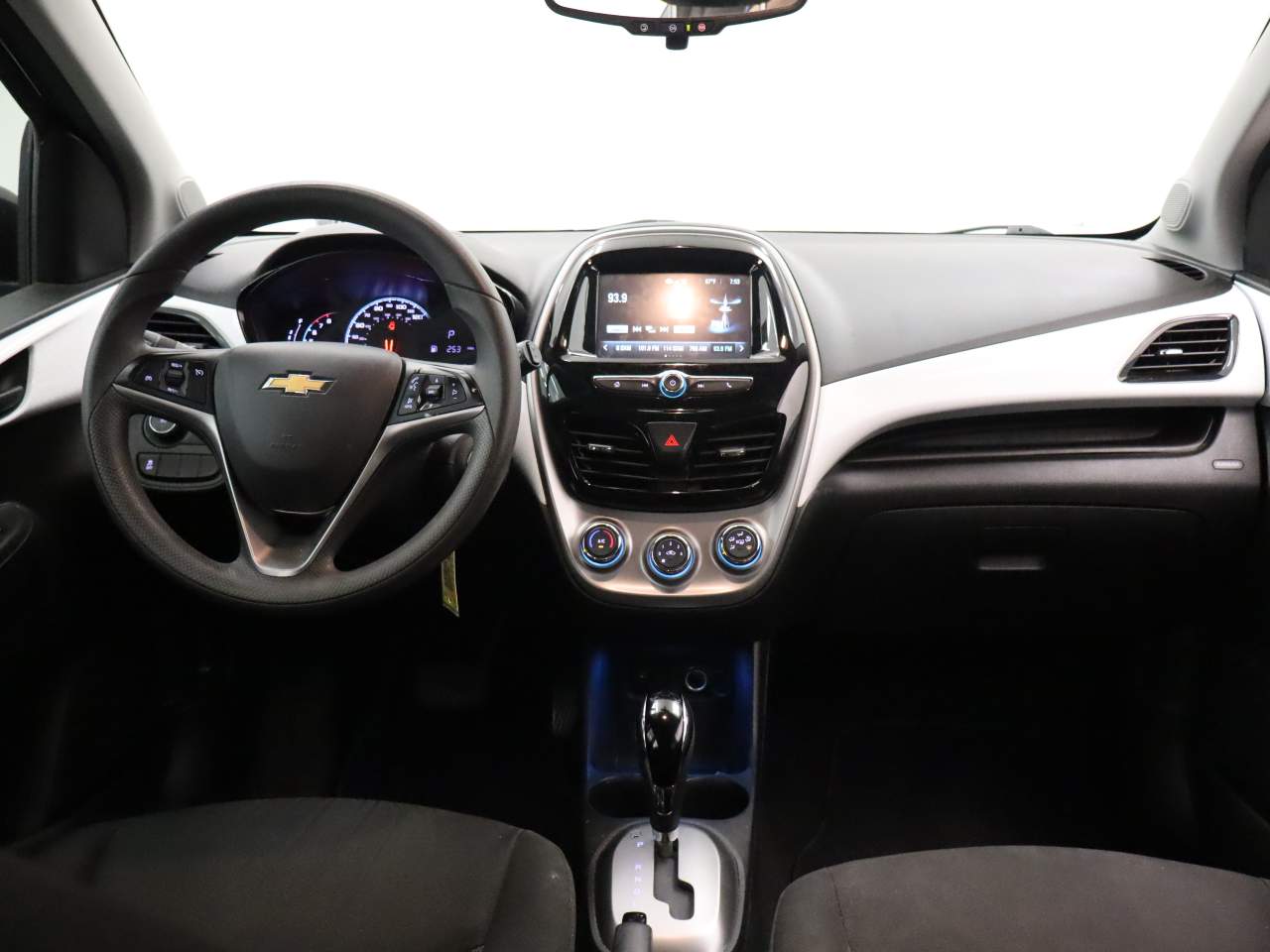 2018 Chevrolet Spark 1LT CVT