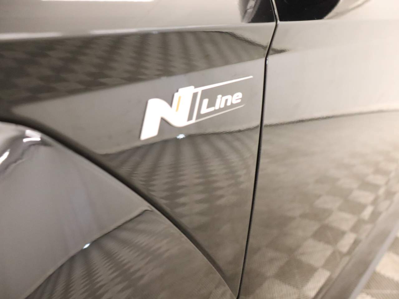 2024 Hyundai Kona N Line - Photo 21