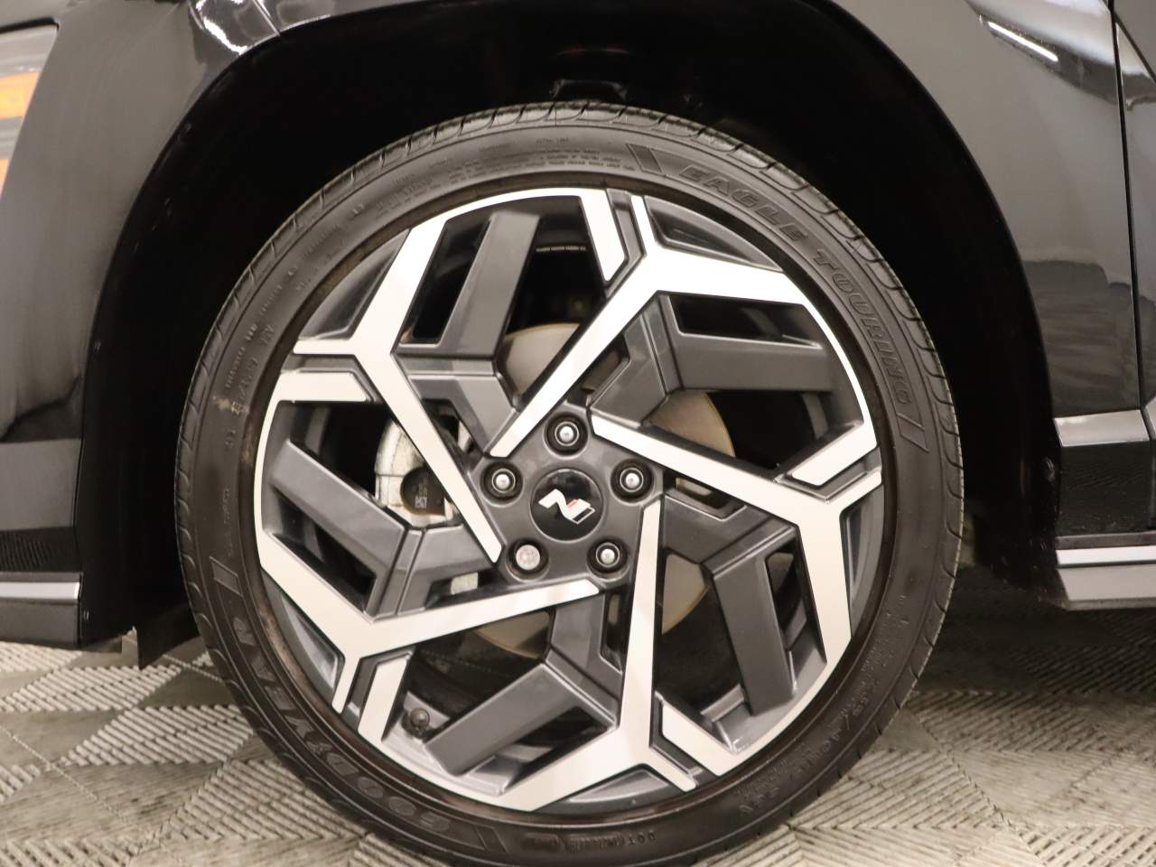 2024 Hyundai Kona N Line - Photo 6