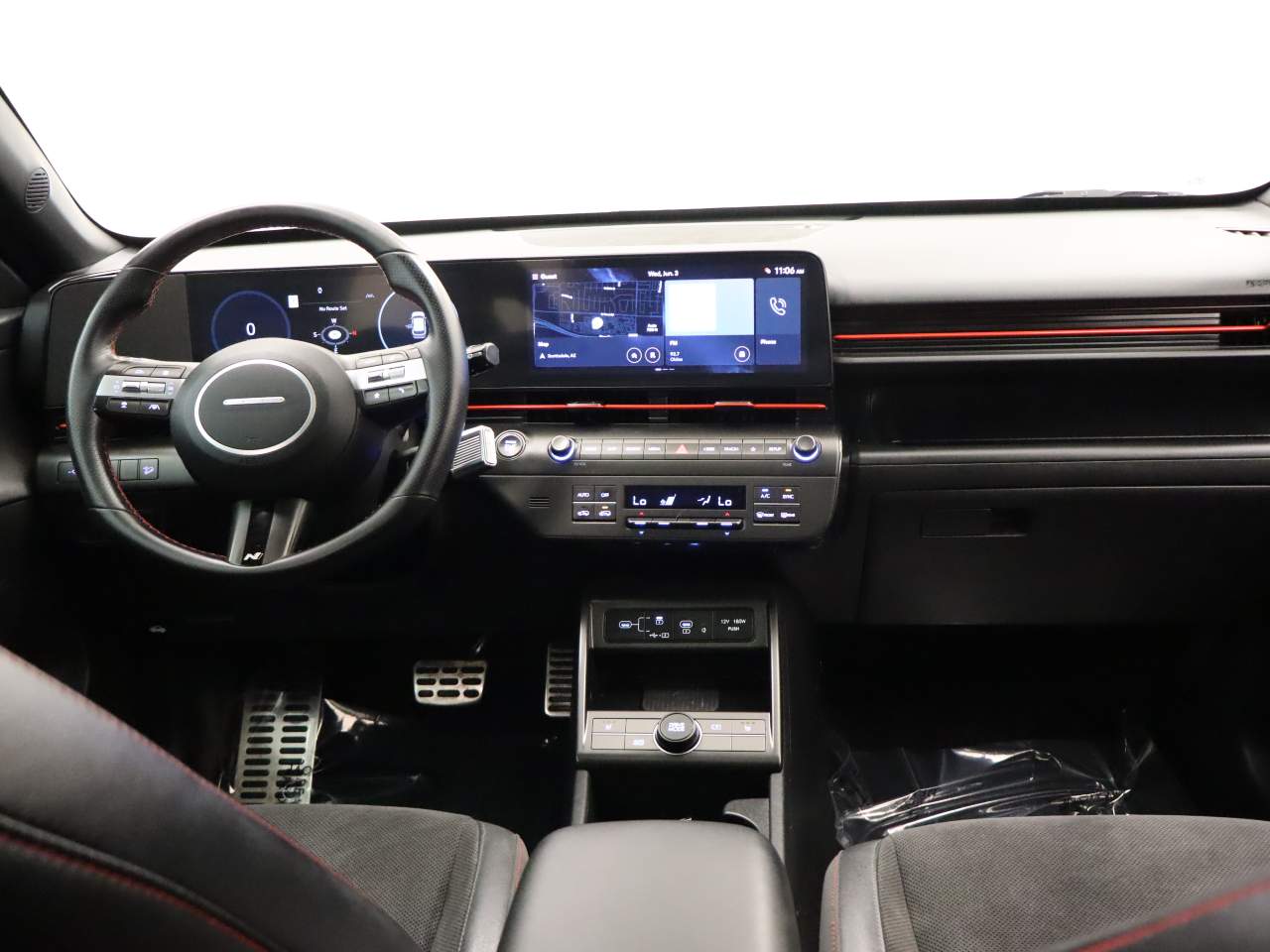 2024 Hyundai Kona N Line - Photo 14