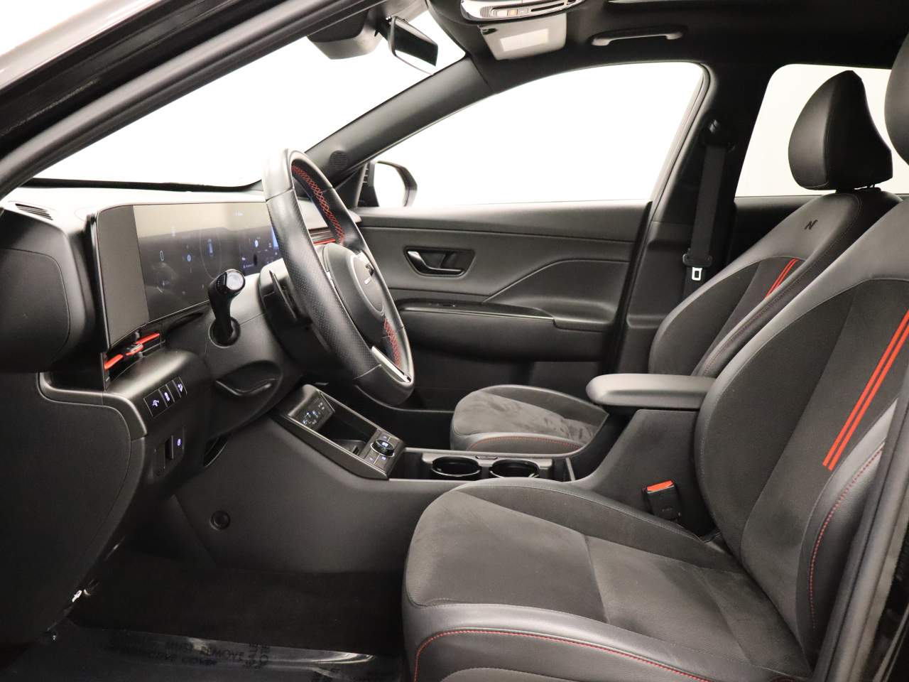 2024 Hyundai Kona N Line - Photo 16