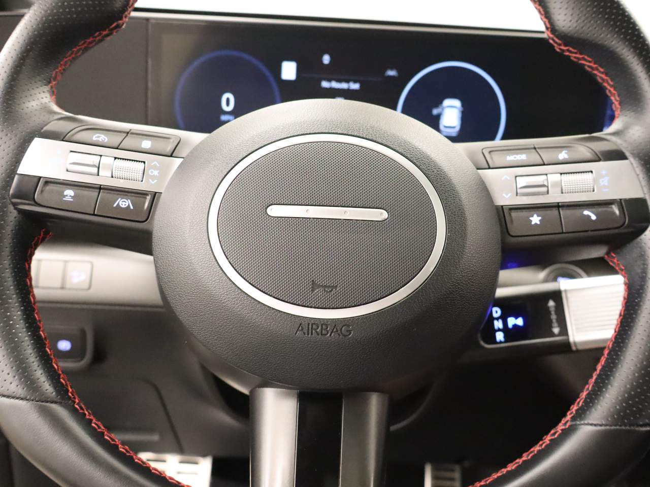 2024 Hyundai Kona N Line - Photo 13