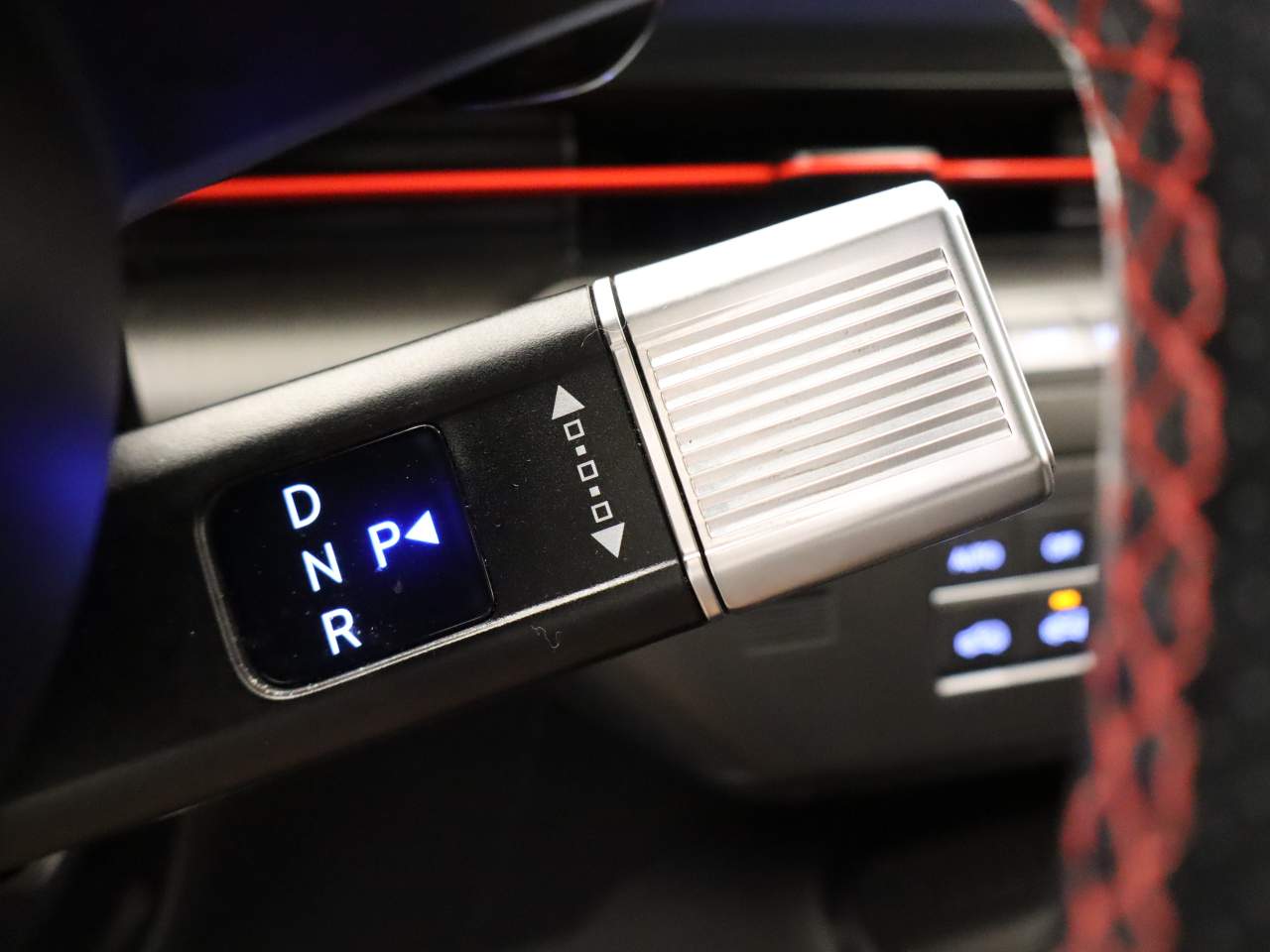 2024 Hyundai Kona N Line - Photo 9