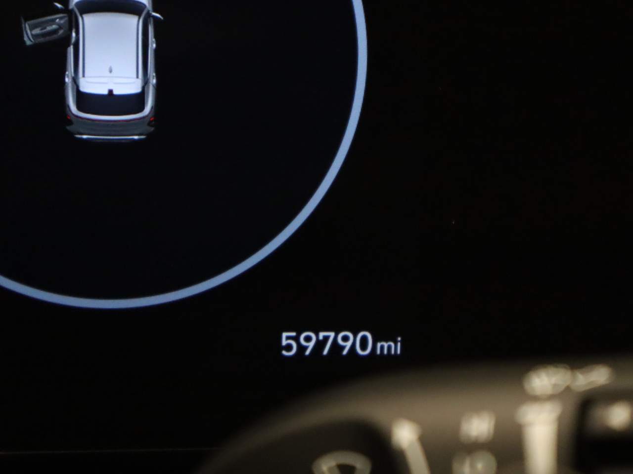 2024 Hyundai Kona N Line - Photo 8