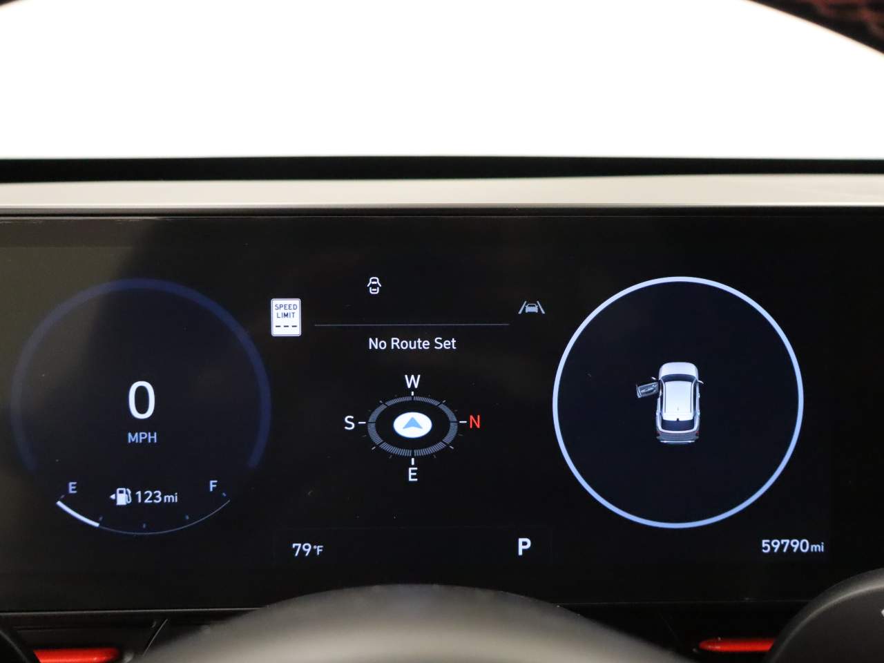 2024 Hyundai Kona N Line - Photo 7