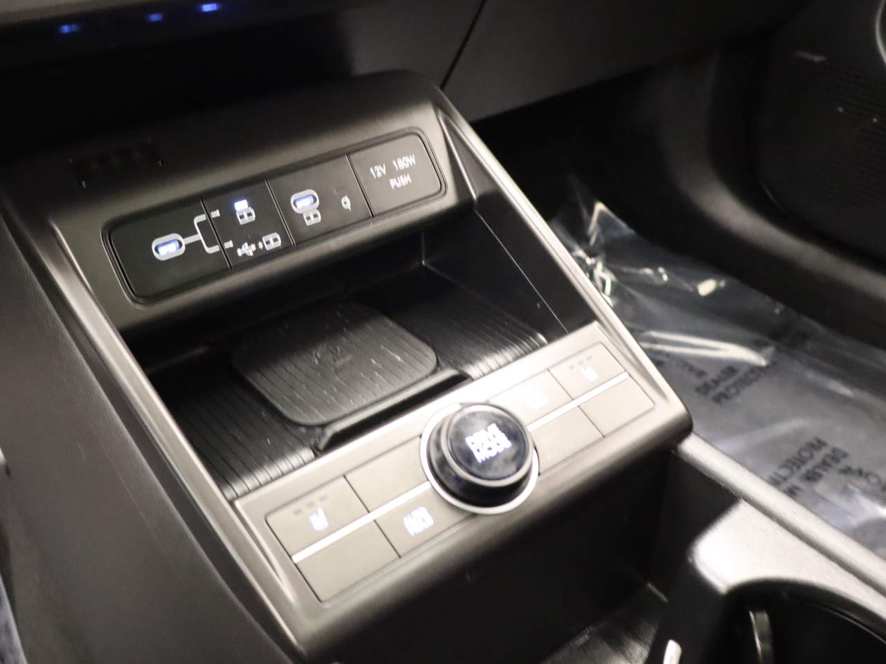 2024 Hyundai Kona N Line - Photo 10