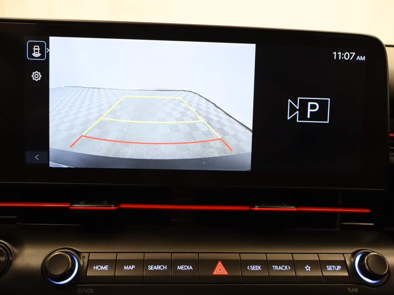 2024 Hyundai Kona N Line - Photo 12