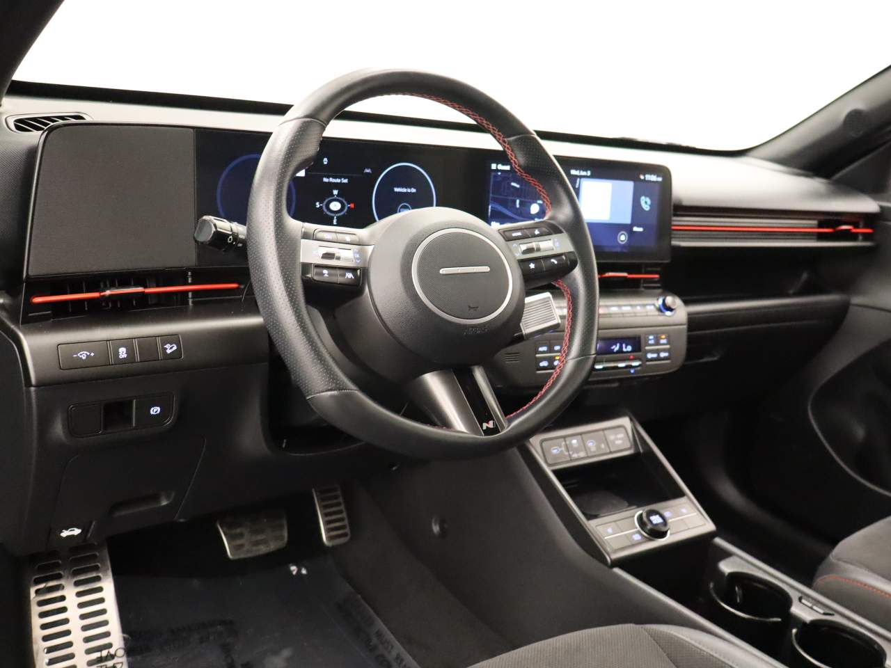 2024 Hyundai Kona N Line - Photo 15