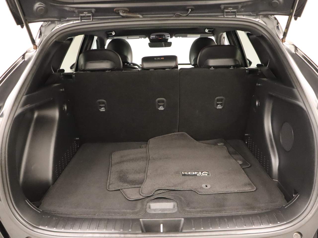 2024 Hyundai Kona N Line - Photo 20
