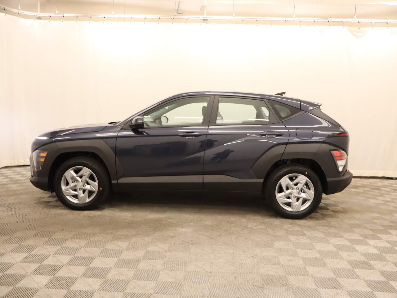2027 Hyundai KONA SE