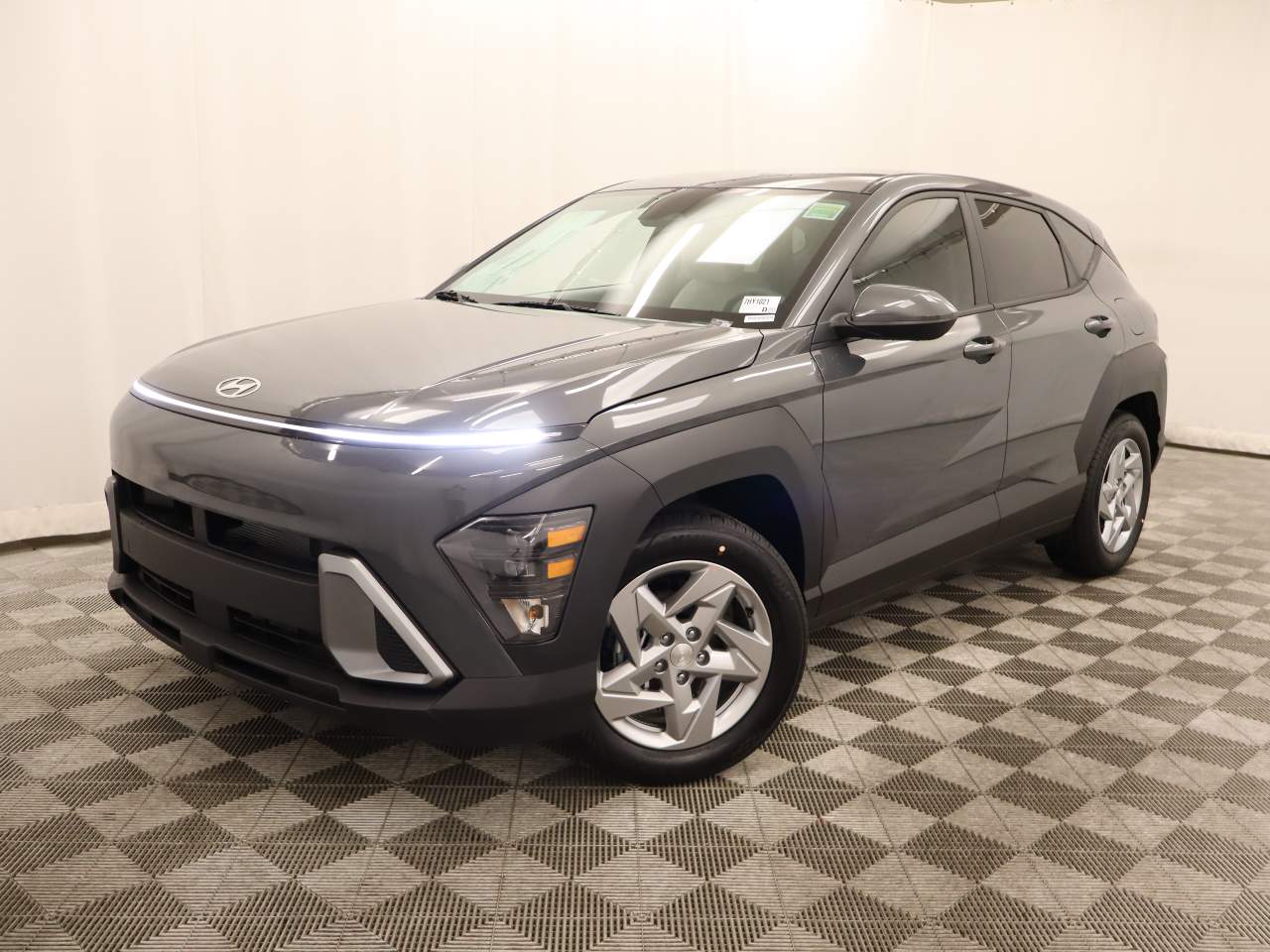 2027 Hyundai KONA SE