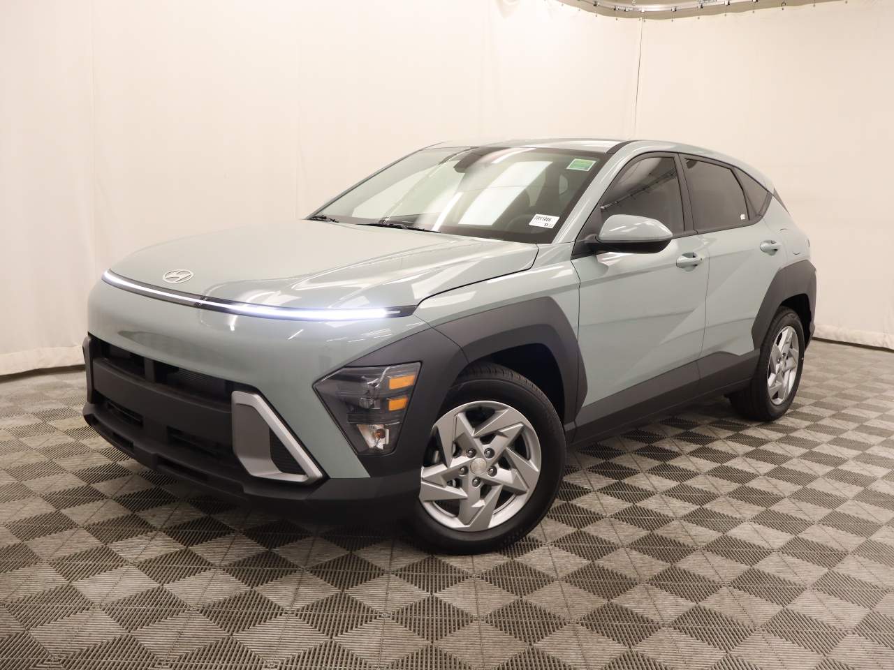 2027 Hyundai KONA SE