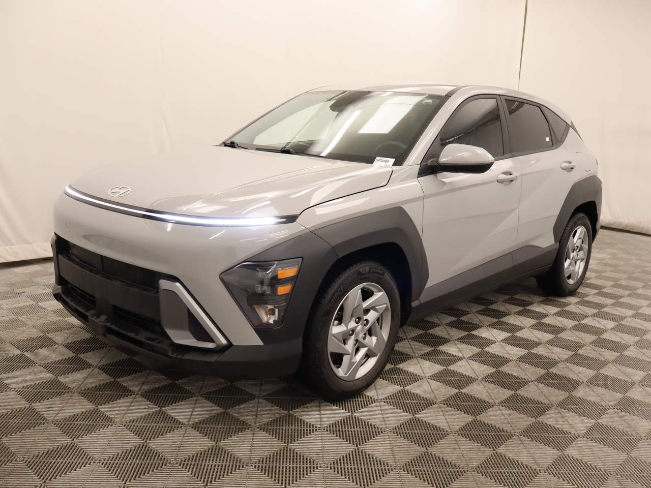 2024 Hyundai KONA SE