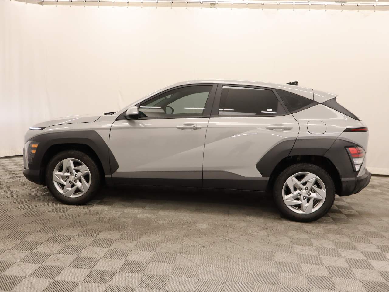 2024 Hyundai KONA SE