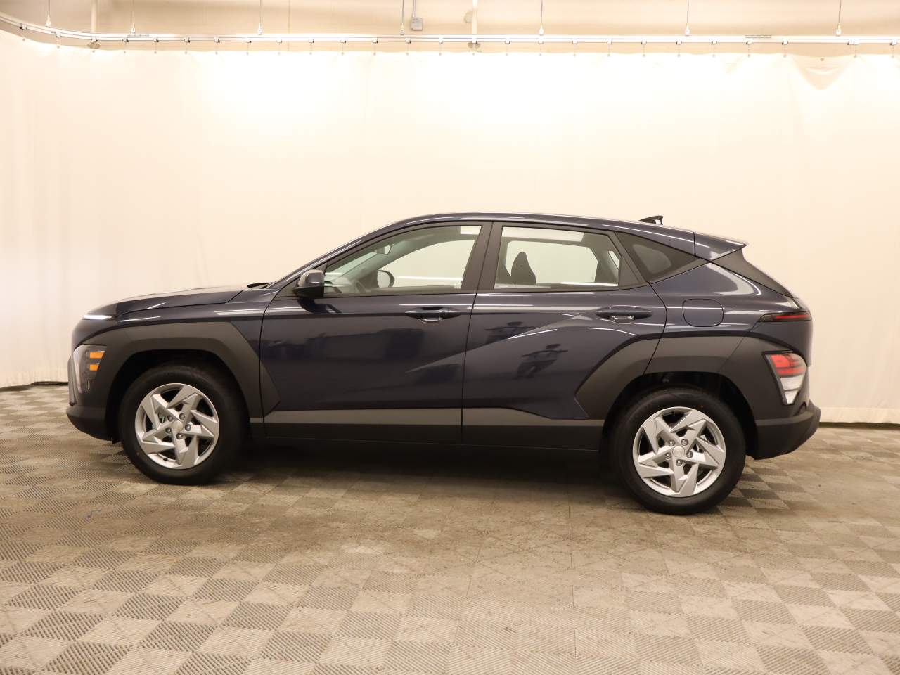 2027 Hyundai KONA SE