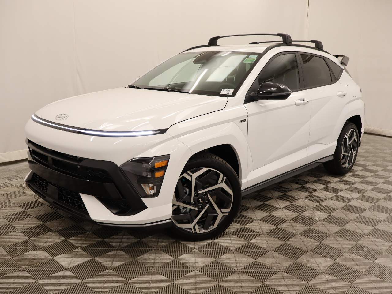 2025 Hyundai KONA N Line S