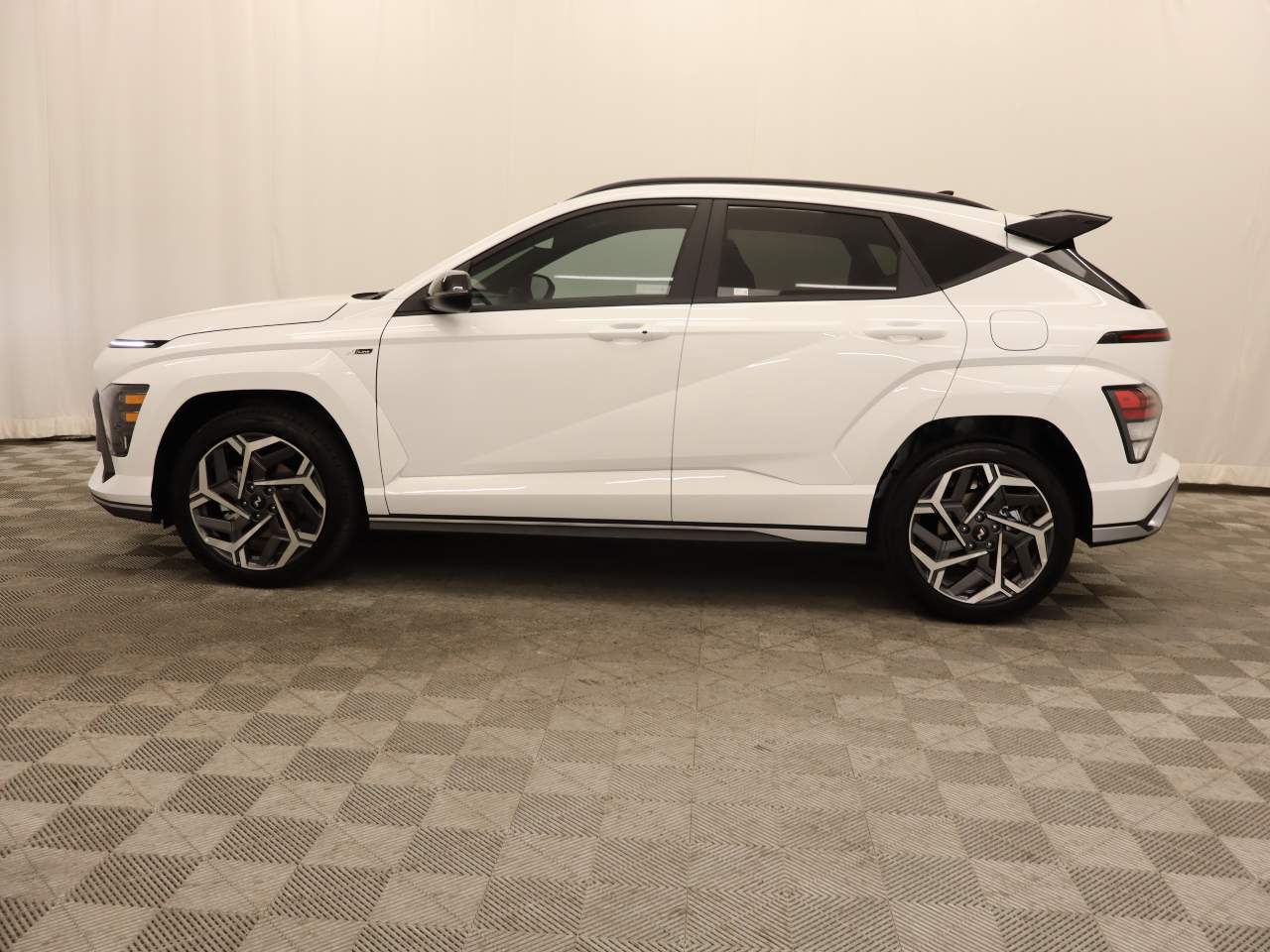 2025 Hyundai KONA N Line S