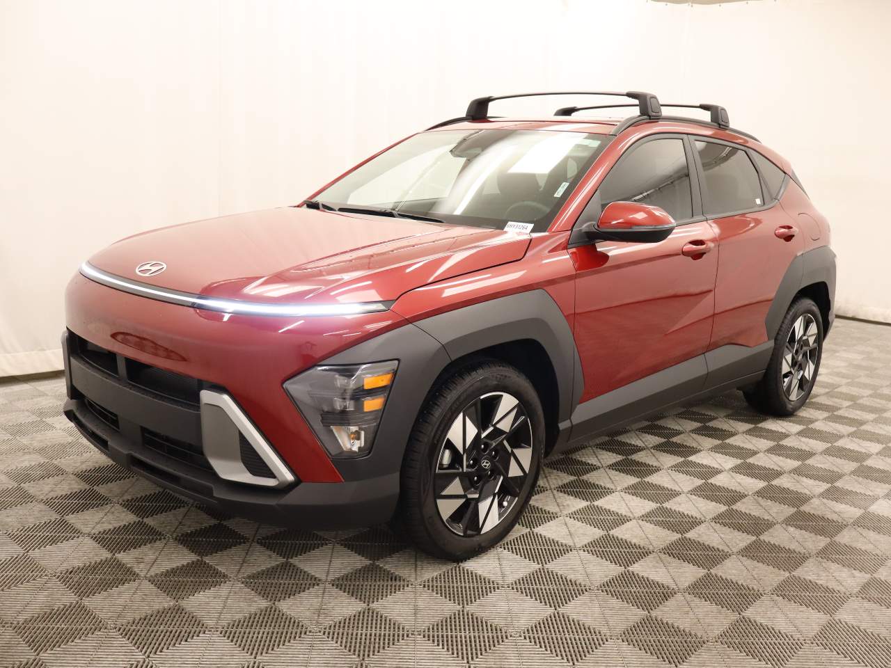 2024 Hyundai Kona SEL Automatic's photo