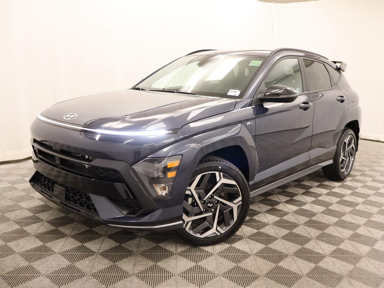 2025 Hyundai KONA N Line S